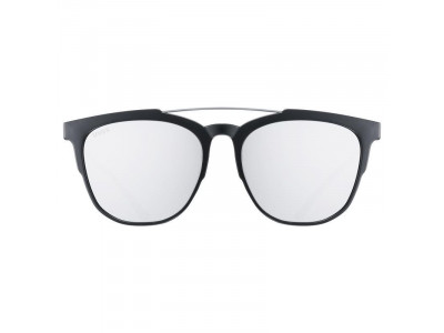 uvex LGL 46 Brille schwarz matt