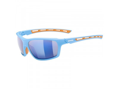 Uvex sportstyle 229 blue s3