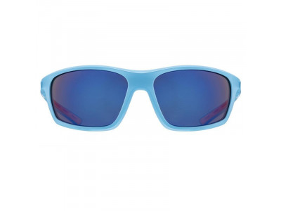 uvex Sportstyle 229 Brille, blau