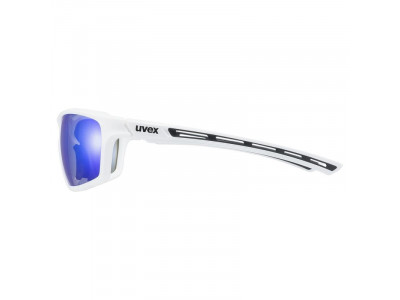 uvex sportstyle 229 Brille, weiß