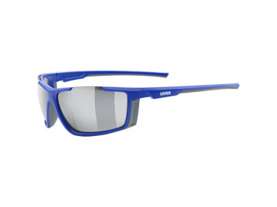 uvex sportstyle 310 glasses, blue mat