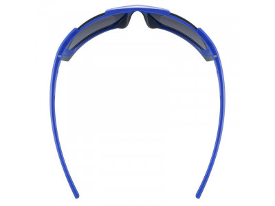 uvex sportstyle 310 glasses, blue mat