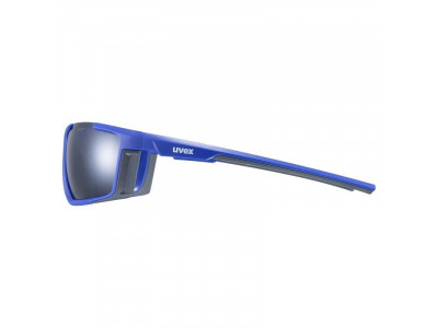 Okulary uvex sportstyle 310, niebieski mat
