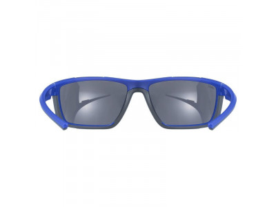 Okulary uvex sportstyle 310, niebieski mat