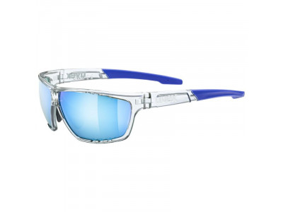 Sunglasses uvex sportstyle 706 clear
