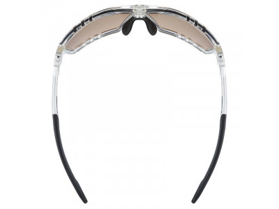 uvex sportstyle 706 CV szemüveg, átlátszó