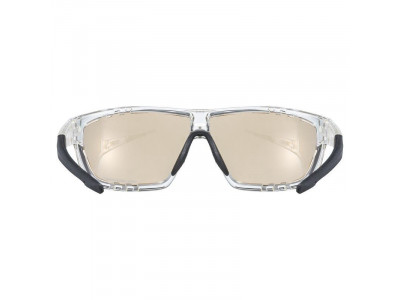 uvex sportstyle 706 CV glasses, clear