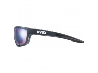 uvex sportstyle 706 CV glasses, dark gray mat