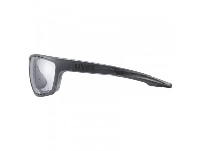 uvex sportstyle 706 V brýle, dark grey mat