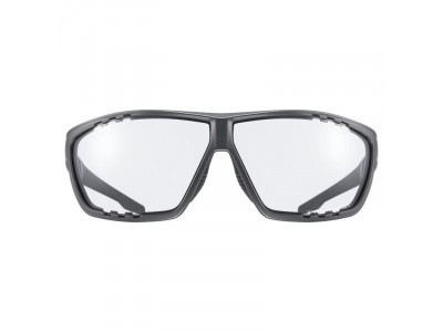 uvex sportstyle 706 V okuliare,  dark grey mat