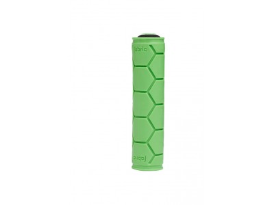Fabric Silicone grips green