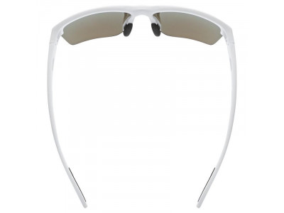 Okulary uvex Sportstyle 805 CV białe