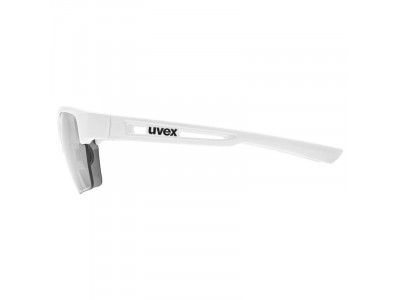 Okulary uvex Sportstyle 805 Vario w kolorze białym