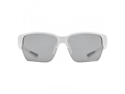 Okulary uvex Sportstyle 805 Vario w kolorze białym