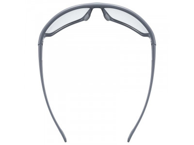 uvex Sportstyle 806 V szemüveg, grey matte, fotokromatikus