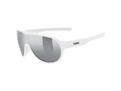Uvex sportstyle 512 children&amp;#39;s glasses, white