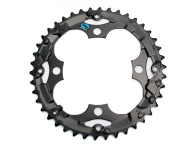 Shimano Alivio FC-M415 chainring 3x9, 42 teeth