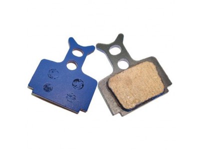 Fastop AZ-330 Formula Mega / The One organic brake pads