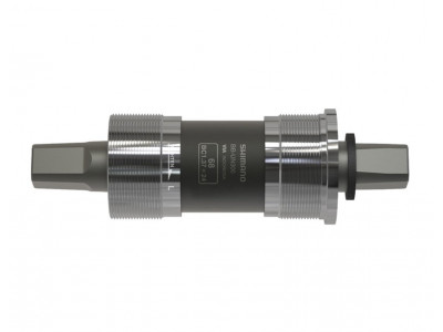 Shimano Tourney BB-UN300122,5 mm D-NL, zapuzdrená os štvorhran