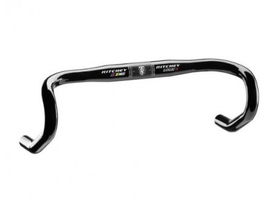 Kierownica szosowa Ritchey WCS Logic II Wet Black 440 mm