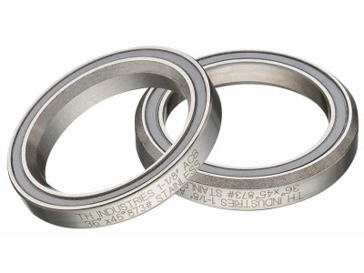 Fsa bearing TH-873 Stainless (MR054S) 1-1 / 8 &amp;quot;