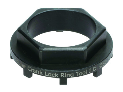 FSA Modular/Pbox E0667 crank lockring wrench