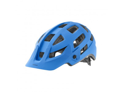 Giant RAIL SX MIPS helmet Matte Blue, size L 59-63 cm