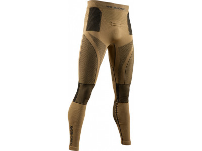 X-BIONIC Radiator 4.0 thermal functional underwear, brown