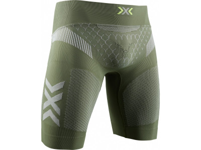 X-Bionic men&amp;#39;s running pants - TWYCE 4.0