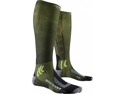 X-Bionic running socks Marathon Helix Retina 4.0