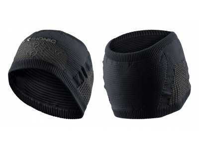 X-BIONIC HIGH HEADBAND 4.0 headband, black