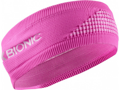 Bandă funcțională X-BIONIC HEADBAND 4.0