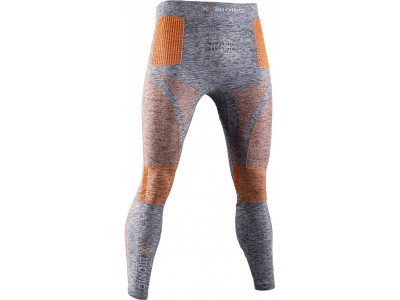 X-BIONIC Energy Accumulator 4.0 underwear, grey/orange