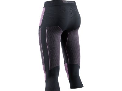 X-BIONIC Energy Accumulator 4.0 women&#39;s underwear, black/pink