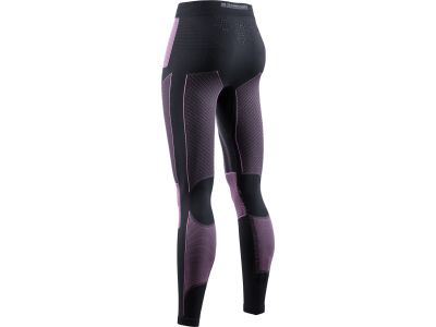 X-BIONIC Energy Accumulator 4.0 női aláöltözet nadrág, fekete/rózsaszín