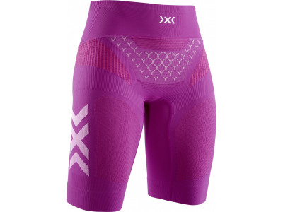 X-BIONIC tWYCE 4.0 dámské šortky, fialová