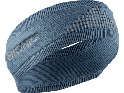 X-BIONIC HEADBAND 4.0 headband, blue