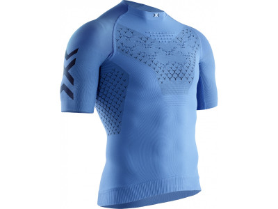X-BIONIC Twyce 4.0 shirt, blue