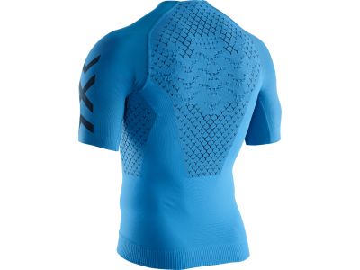 X-BIONIC Twyce 4.0 Shirt, blau