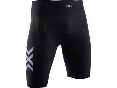 X-Bionic men&amp;#39;s running pants - TWYCE 4.0