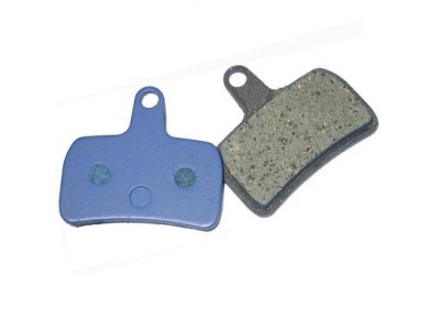A2Z Fastop AZ-510 Hope Mono Mini organic brake pads