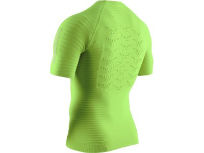 X-BIONIC Effektor 4.0 koszulka, zielona