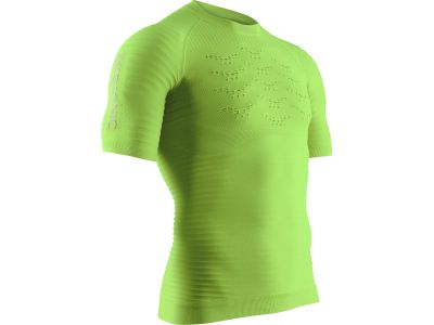 X-BIONIC Effektor 4.0 T-Shirt, grün