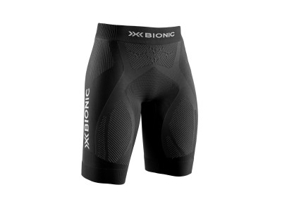 X-BIONIC Trick 4.0 dámske  šortky, čierna