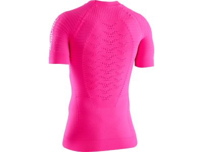 Koszulka damska X-BIONIC Effektor 4.0, różowa