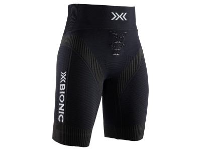 X-BIONIC Effektor 4.0 dámske šortky, čierna