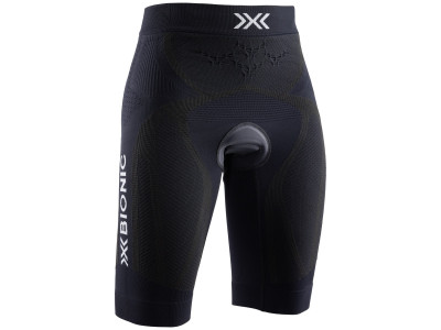 X-BIONIC Trick 4.0 dámske nohavice, čierna