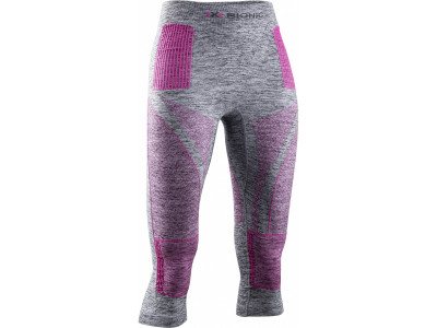 X-BIONIC Energy Accumulator 4.0 women&amp;#39;s underwear, grey/pink