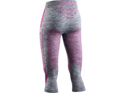 X-BIONIC Energy Accumulator 4.0 women&#39;s underwear, grey/pink