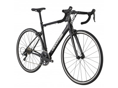 Cannondale CAAD Optimo 2 bicycle, black